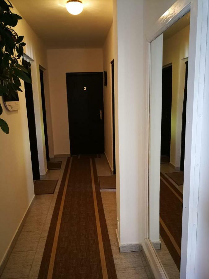 Apartman Marija Brajdic Rakovica Exteriör bild