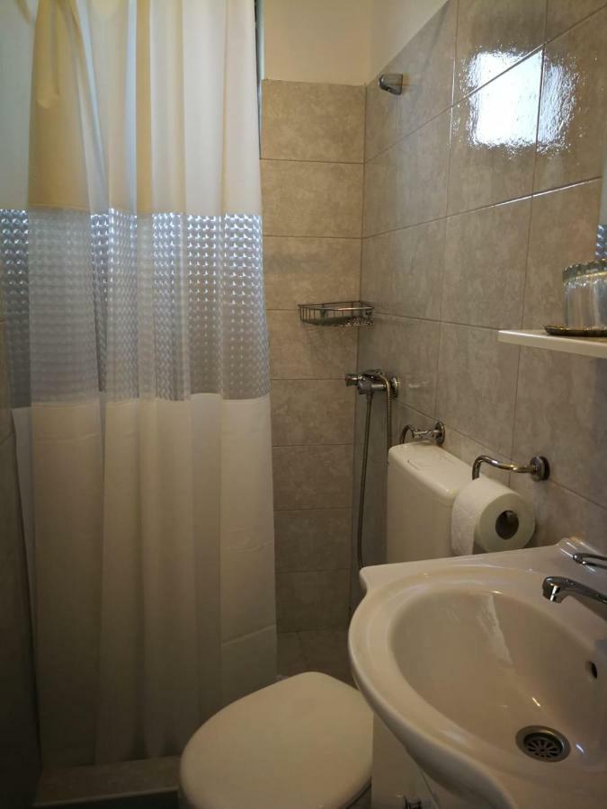 Apartman Marija Brajdic Rakovica Exteriör bild